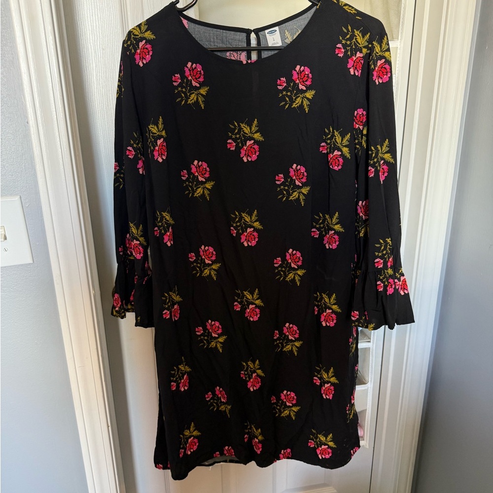 Old Navy Dress